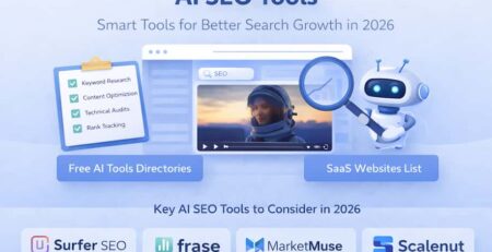 AI seo tools